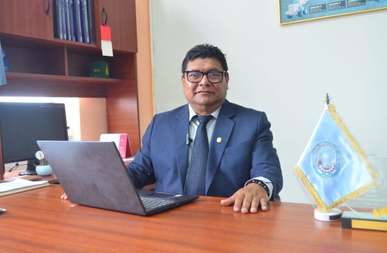 FIME-Mg. Jorge Luis Ilquimiche Melly